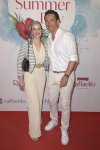 Raffaello Summer Day 2024 in Berlin