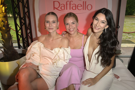 Raffaello Summer Day 2024 in Berlin