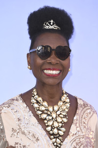 V&A Summer Party 2024 in London