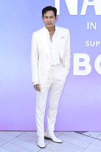 V&A Summer Party 2024 in London