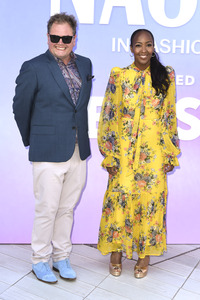 V&A Summer Party 2024 in London