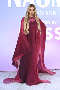 V&A Summer Party 2024 in London