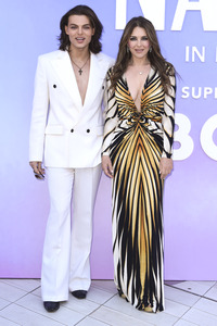 V&A Summer Party 2024 in London