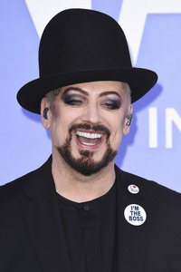 V&A Summer Party 2024 in London