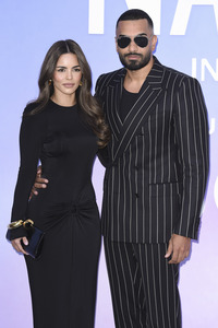 V&A Summer Party 2024 in London