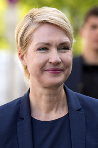 Besprechung der Regierungschefinnen und Regierungschefs der Länder in Berlin