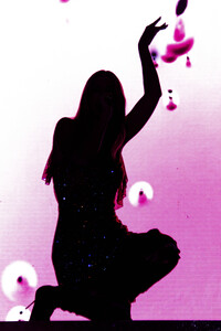 Konzert von Edurne in Torrejón De Ardoz