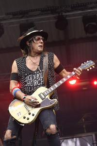 Konzert von Alice Cooper in Northeim