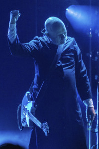 Konzert voon The Smashing Pumpkins in Hannover