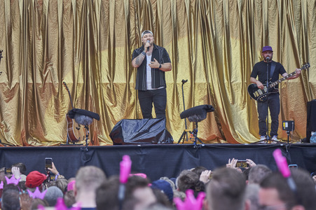 Konzert von Georg Stengel in Hannover