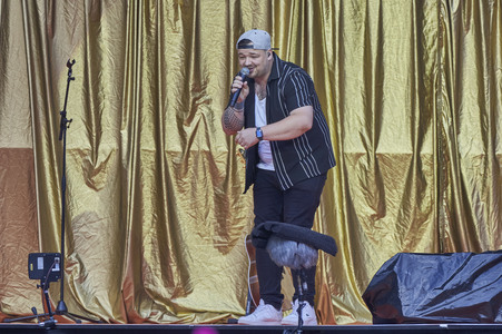 Konzert von Georg Stengel in Hannover