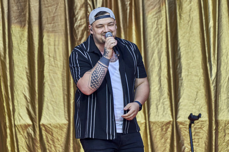 Konzert von Georg Stengel in Hannover