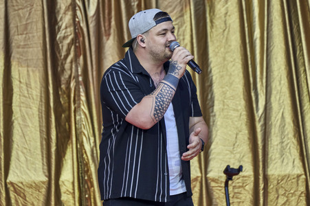 Konzert von Georg Stengel in Hannover