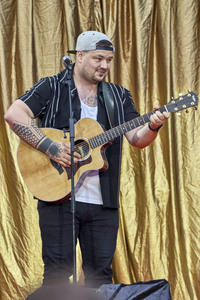 Konzert von Georg Stengel in Hannover