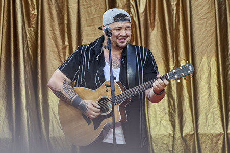 Konzert von Georg Stengel in Hannover