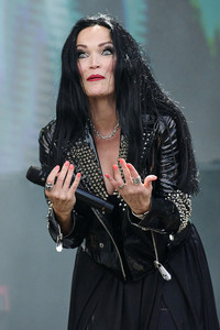 Konzert von Tarja Turunen in Grenchen