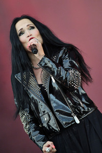 Konzert von Tarja Turunen in Grenchen