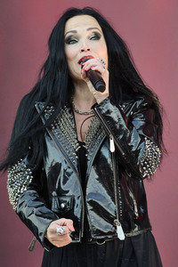 Konzert von Tarja Turunen in Grenchen