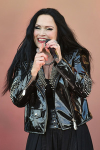 Konzert von Tarja Turunen in Grenchen