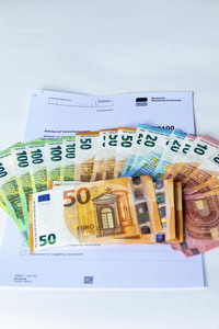 Symbolfoto Altersvorsorge