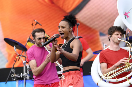 UEFA EURO 2024 - Fan Zone Berlin