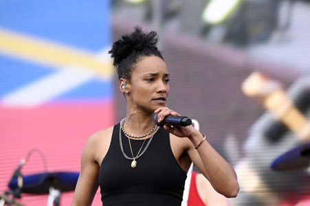 UEFA EURO 2024 - Fan Zone Berlin