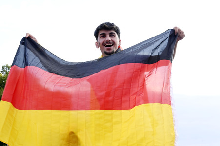 UEFA EURO 2024 - Fan Zone Berlin