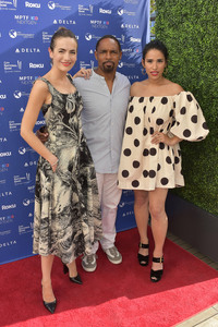 MPTF NextGen Summer Party in Los Angeles