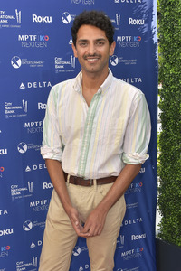 MPTF NextGen Summer Party in Los Angeles