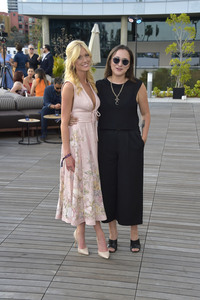 MPTF NextGen Summer Party in Los Angeles