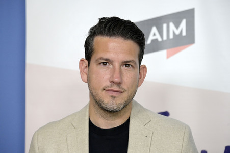 Pressekonferenz von CLAIM in Berlin