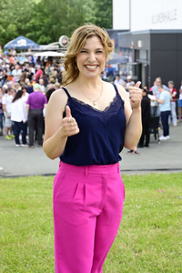 Radio Schlagerparadies Sommer Open Air 2024 in Löbau