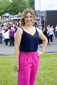 Radio Schlagerparadies Sommer Open Air 2024 in Löbau