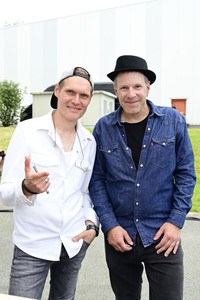 Radio Schlagerparadies Sommer Open Air 2024 in Löbau