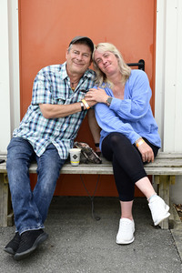 Radio Schlagerparadies Sommer Open Air 2024 in Löbau