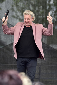 Radio Schlagerparadies Sommer Open Air 2024 in Löbau