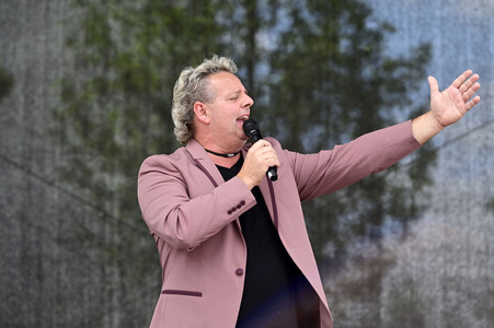 Radio Schlagerparadies Sommer Open Air 2024 in Löbau