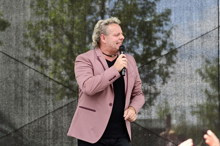 Radio Schlagerparadies Sommer Open Air 2024 in Löbau