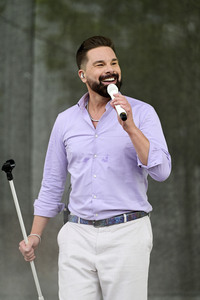 Radio Schlagerparadies Sommer Open Air 2024 in Löbau