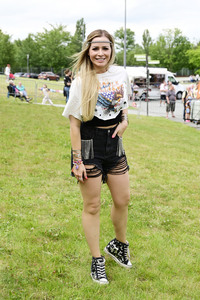 Radio Schlagerparadies Sommer Open Air 2024 in Löbau