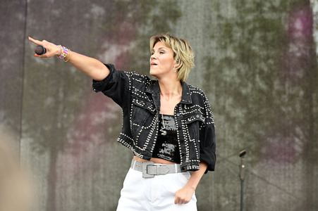 Radio Schlagerparadies Sommer Open Air 2024 in Löbau