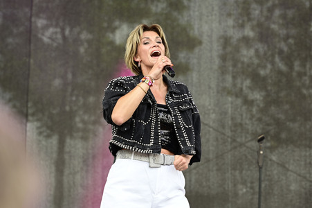 Radio Schlagerparadies Sommer Open Air 2024 in Löbau