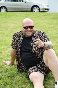 Radio Schlagerparadies Sommer Open Air 2024 in Löbau