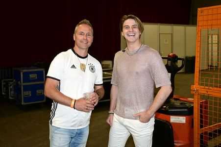 Radio Schlagerparadies Sommer Open Air 2024 in Löbau