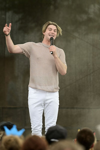 Radio Schlagerparadies Sommer Open Air 2024 in Löbau