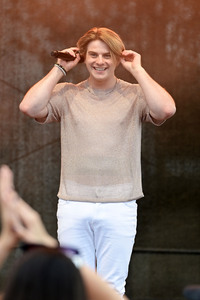 Radio Schlagerparadies Sommer Open Air 2024 in Löbau