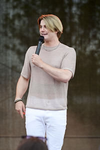 Radio Schlagerparadies Sommer Open Air 2024 in Löbau