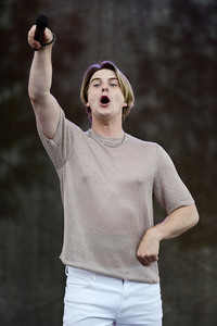 Radio Schlagerparadies Sommer Open Air 2024 in Löbau