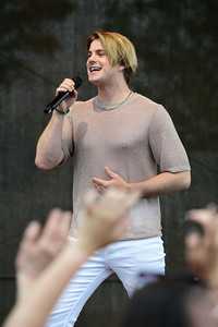 Radio Schlagerparadies Sommer Open Air 2024 in Löbau