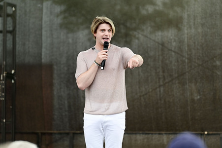 Radio Schlagerparadies Sommer Open Air 2024 in Löbau